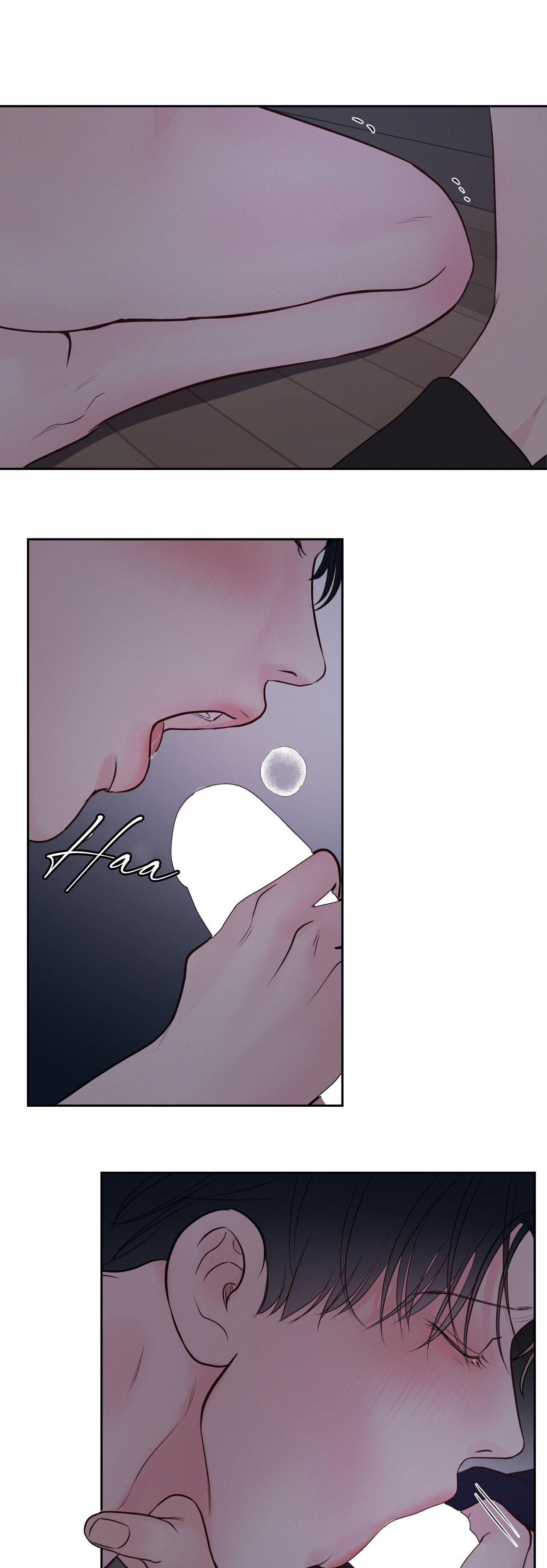 CHỦ NHÂN CỦA THỨ BẢY - Chap 18