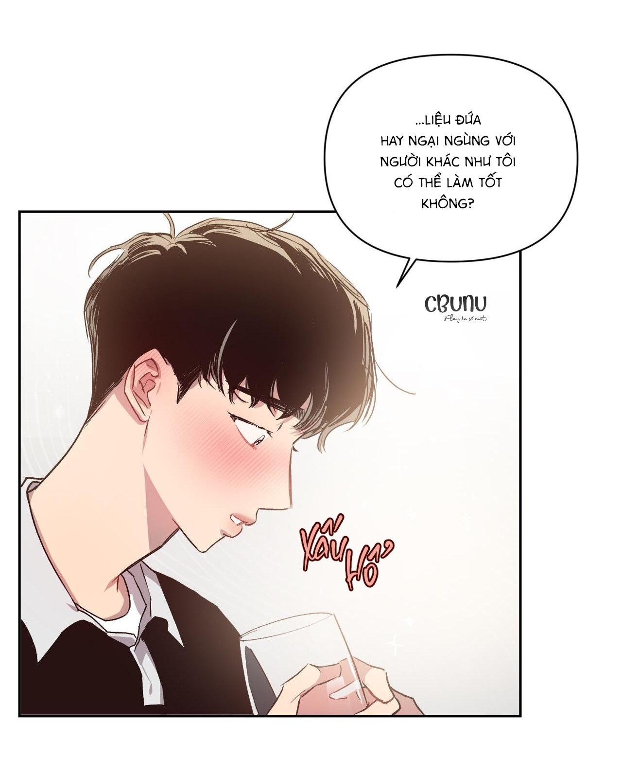 (CBunu) Bí Mật Của Mái Tóc - Chap 14