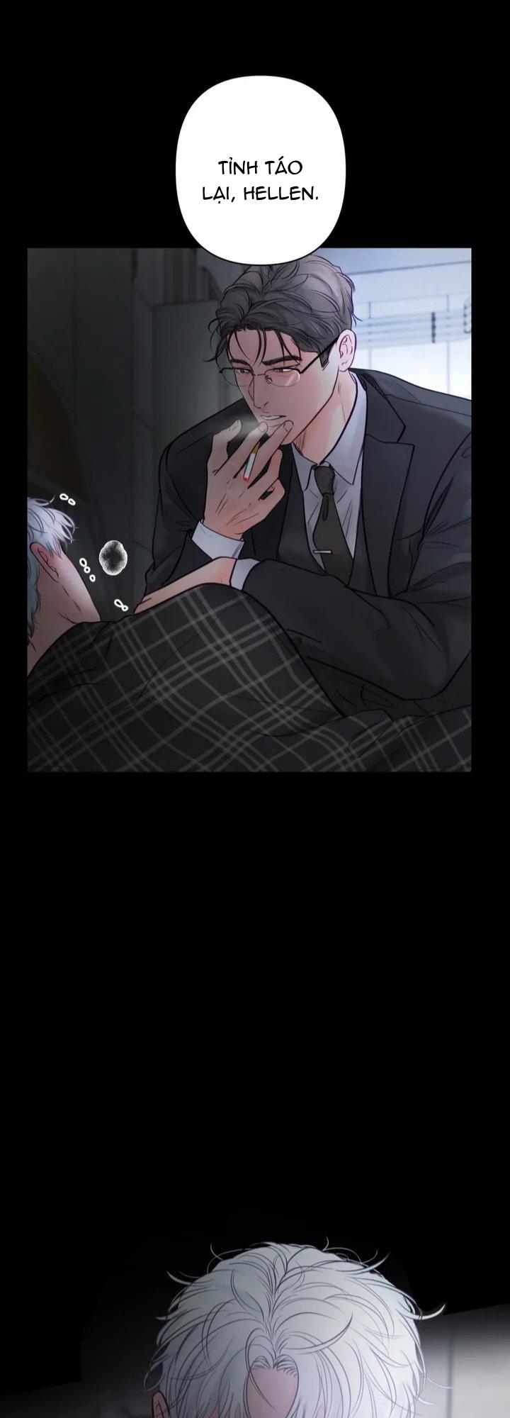 Tuyển Tập Khu chung cư GwangGong - GwangGong Apartment Complex - Chap 7