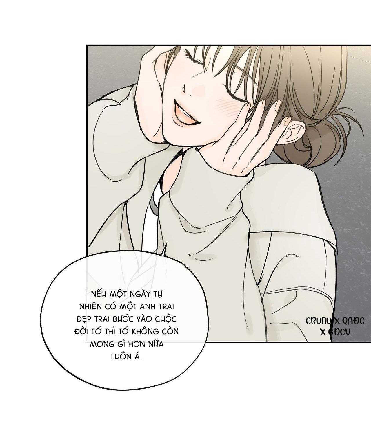 (CBunu) Hạ cánh cuối chân trời - Chap 20