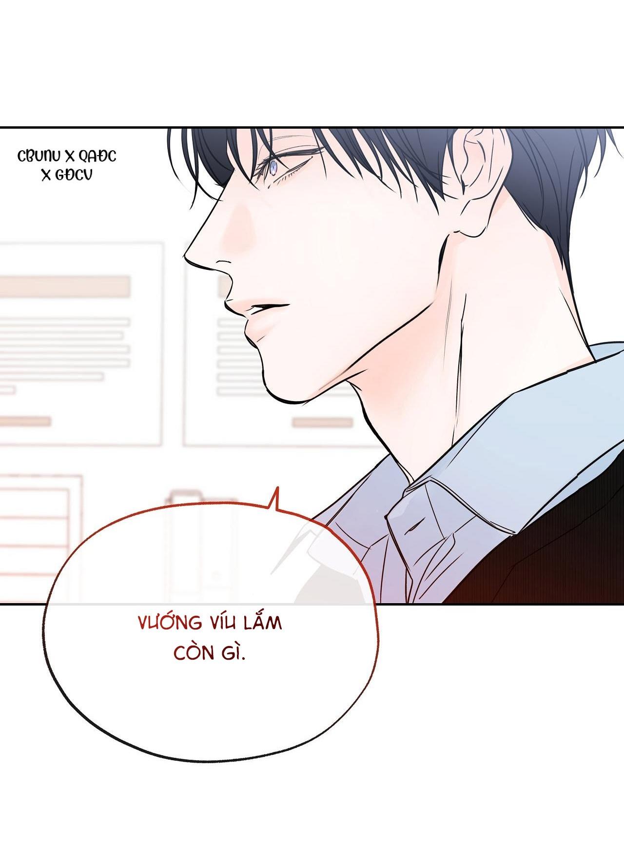 Hạ Cánh Cuối Chân Trời - Chap 18