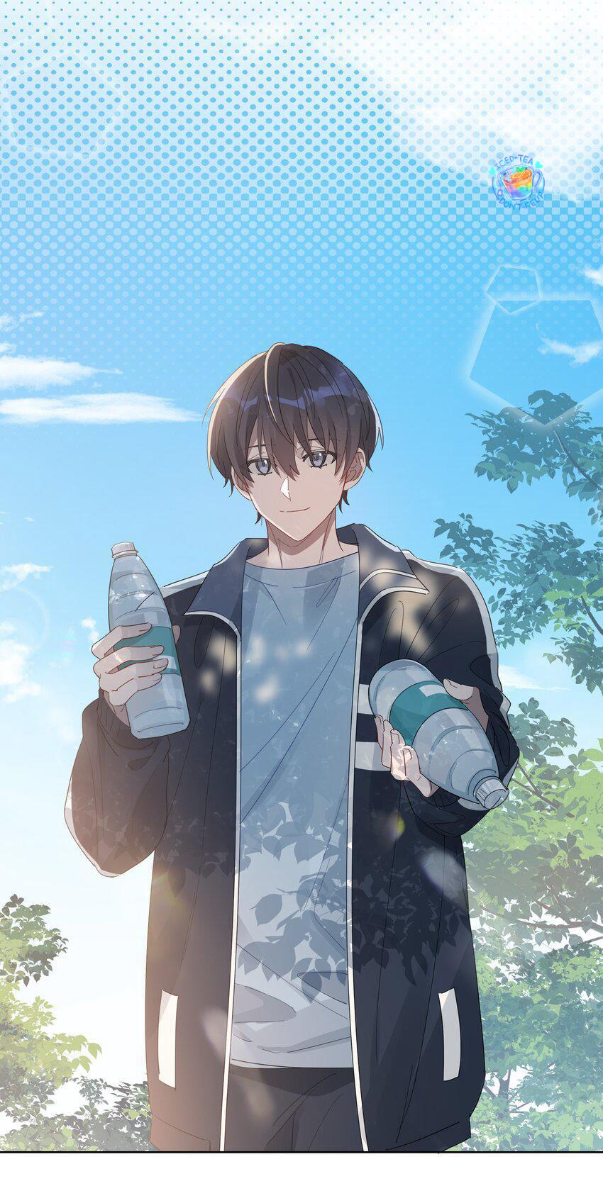 Năm tháng qua - Chap 14