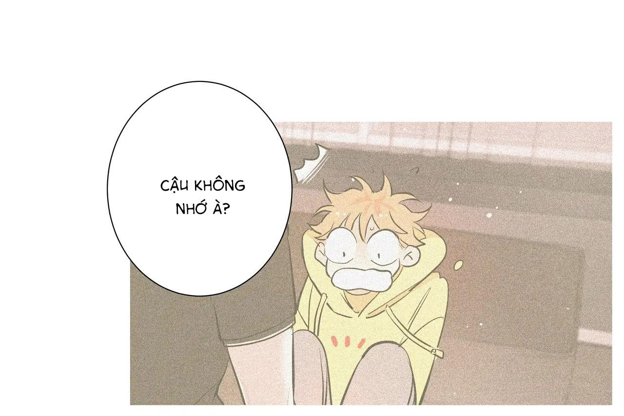 (CBunu) Tình yêu và danh vọng - Chap 34