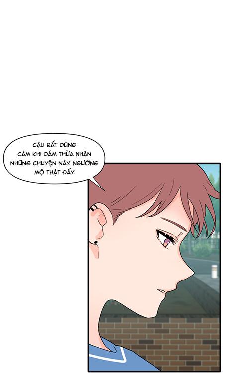 Truyện Ngôn Nhưng Không Ngôn Lắm - Chap 28