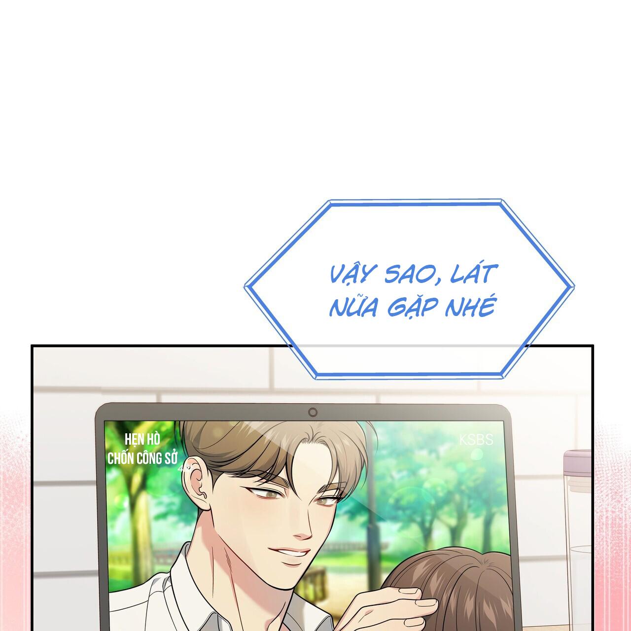 Tình Yêu Bí Mật - Chap 4