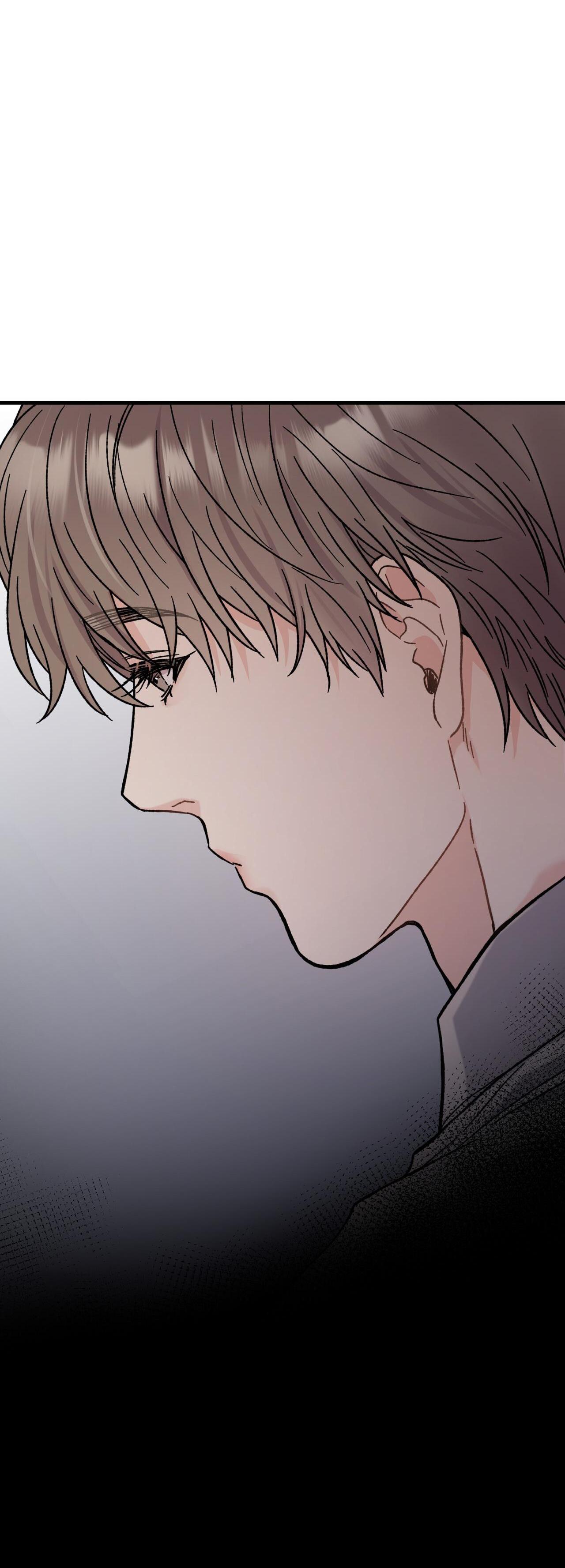 CẬU KHÔNG PHẢI LÀ GU CỦA TÔI - Chap 1