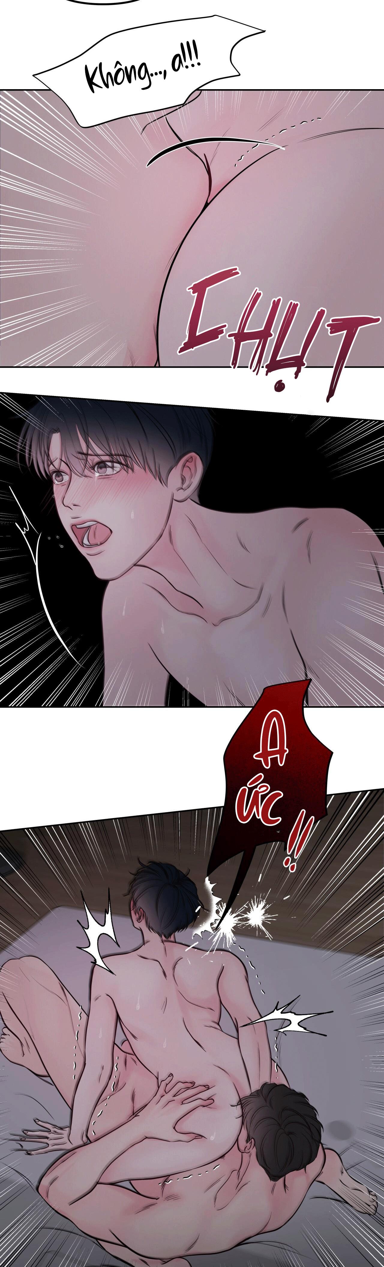 CHỦ NHÂN CỦA THỨ BẢY - Chap 21