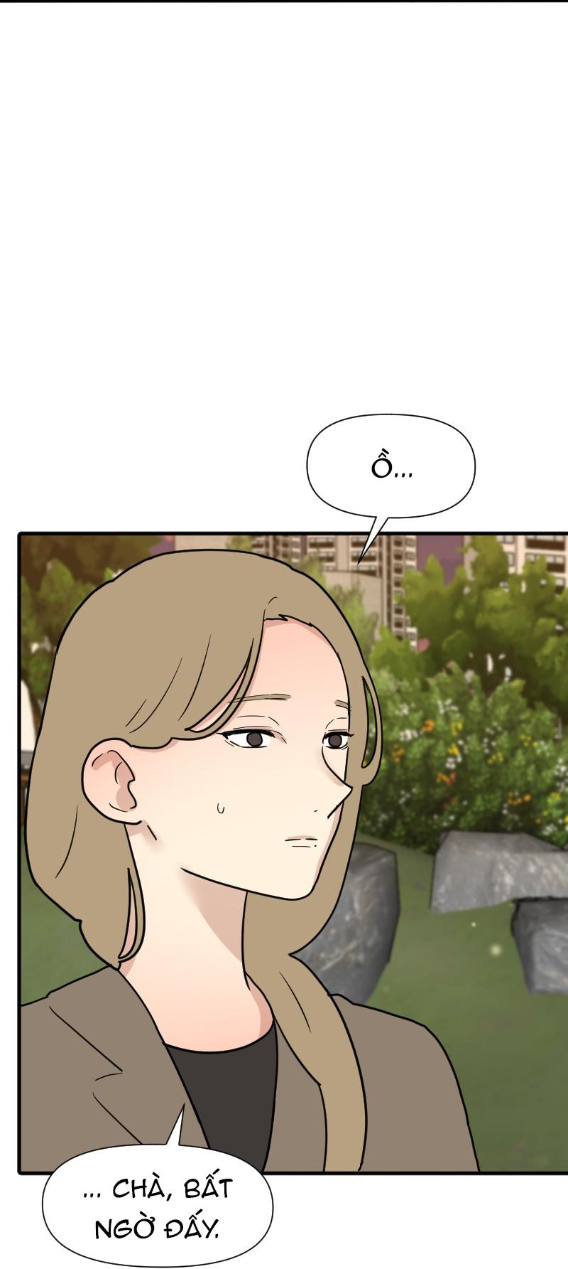 Truyện Ngôn Nhưng Không Ngôn Lắm - Chap 46