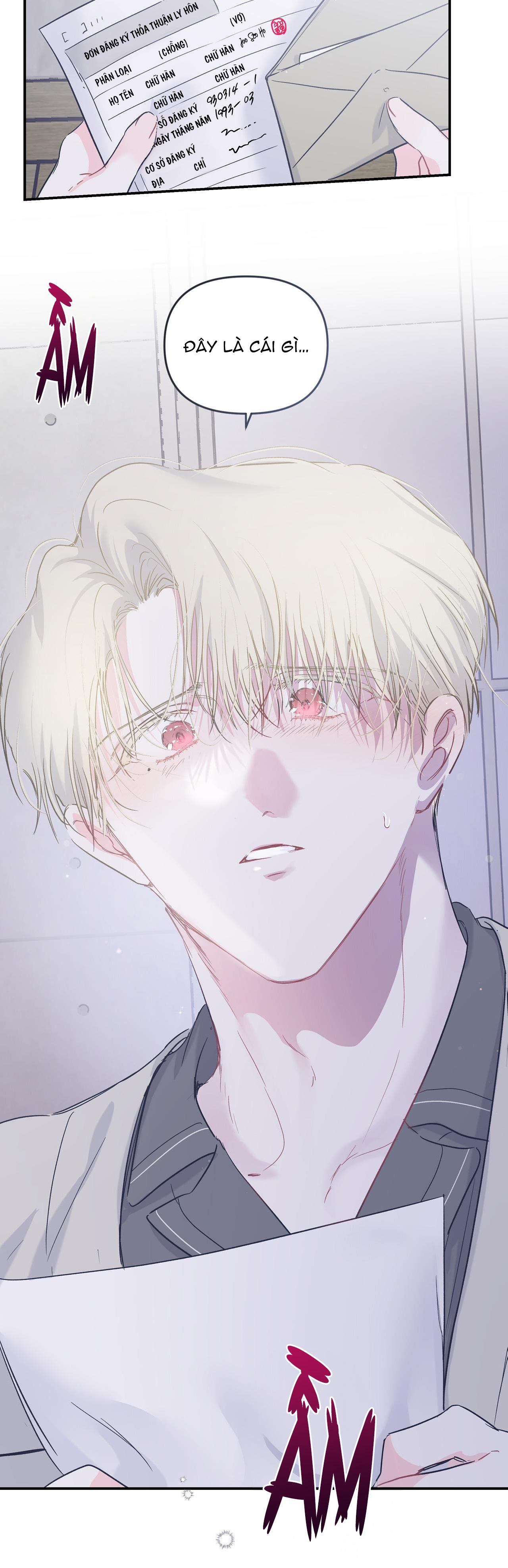 ĐẢO NGƯỢC CỦA ĐẢO NGƯỢC - Chap 25