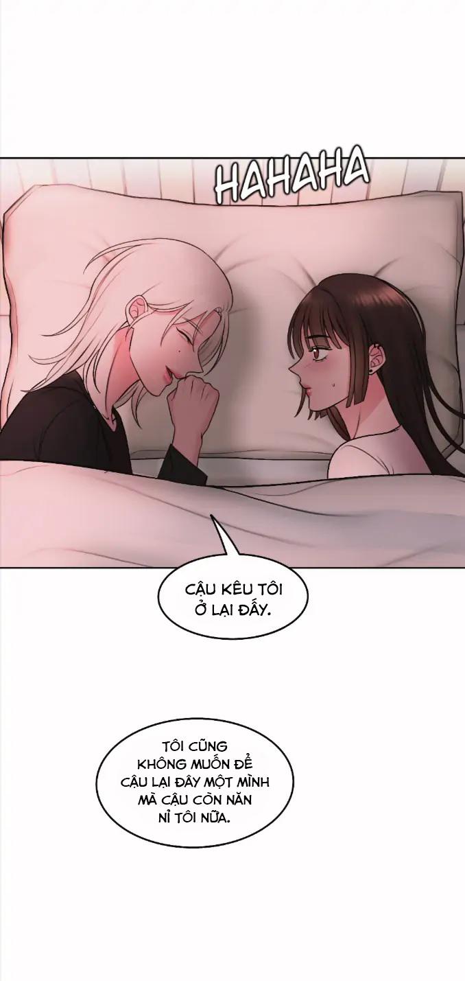 Vô Tình - Chap 20
