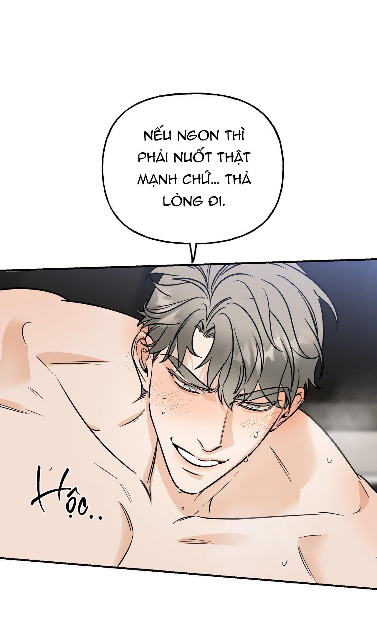 LỆNH CỨU RỖI - Chap 7