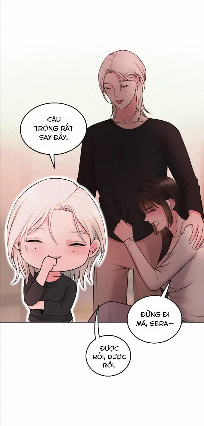 Vô Tình - Chap 20