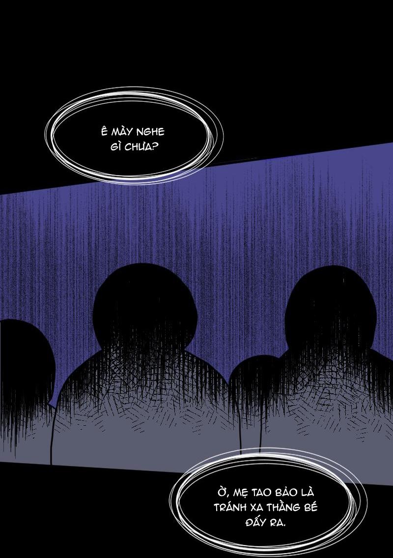 Truyện Ngôn Nhưng Không Ngôn Lắm - Chap 35