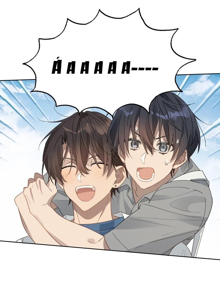 Năm tháng qua - Chap 18