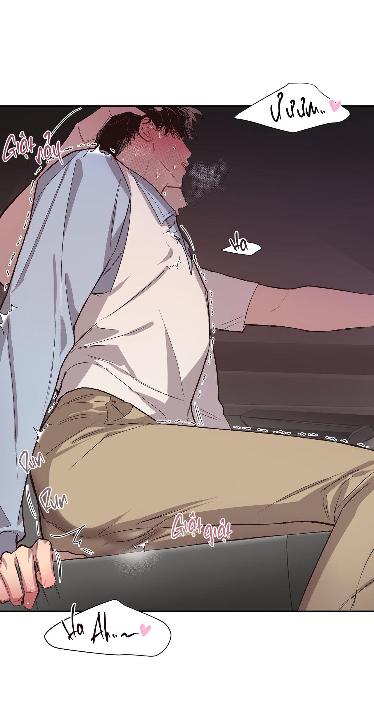 (CBunu) Bí Mật Của Mái Tóc - Chap 20