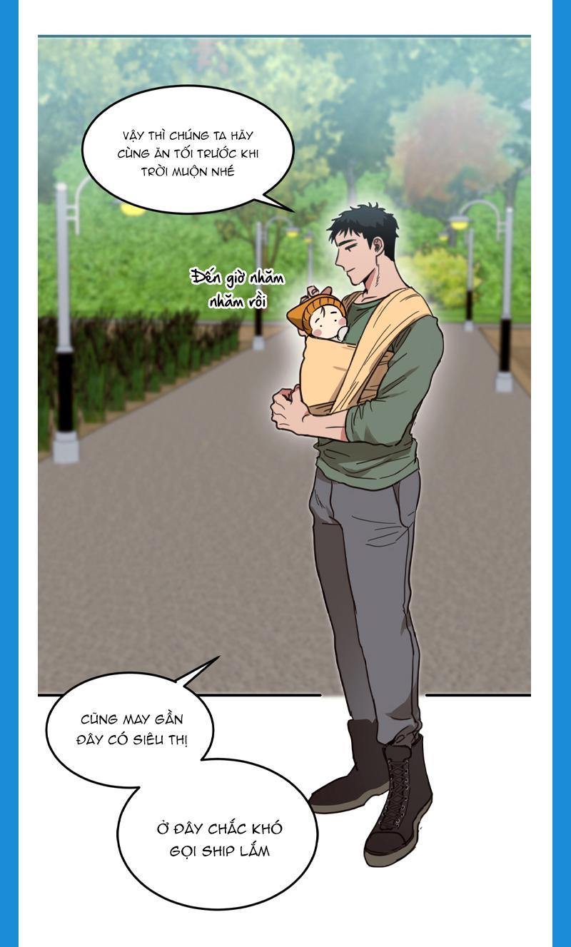 NGÔI NHÀ HƯỚNG MẶT TRỜI MỌC - Chap 0