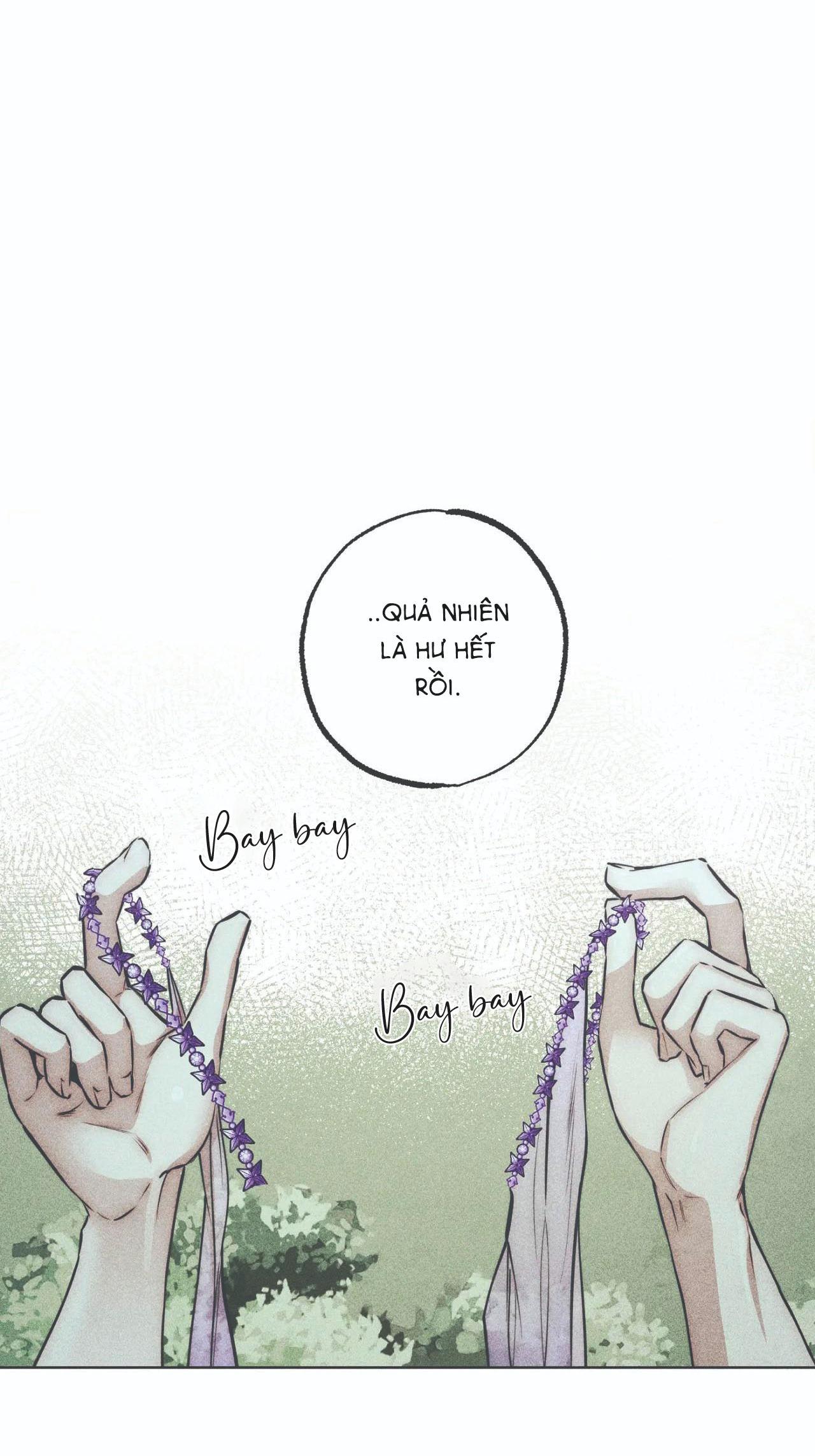 (CBunu) Làm vị cứu tinh thật dễ dàng - Chap 66