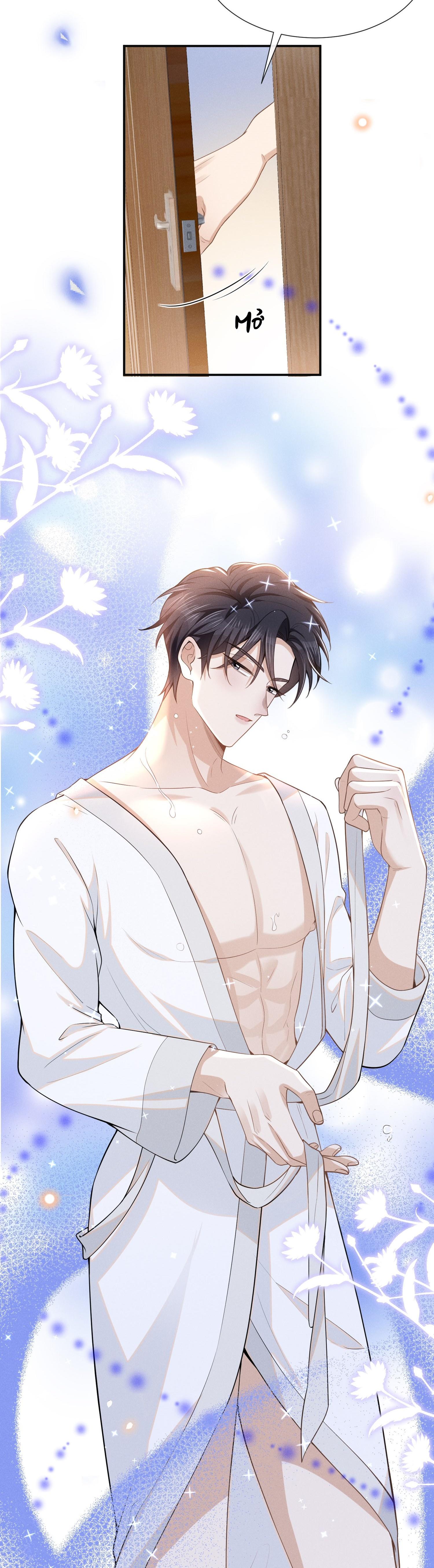 Lai sinh bất kiến - Chap 97