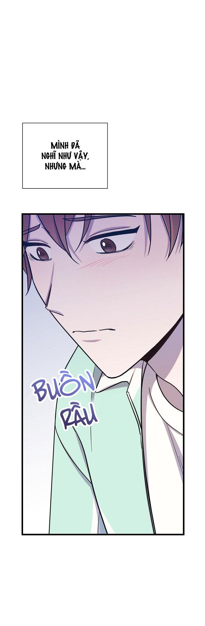 Làm Thế Nào Để Chia Tay Với Anh Ta - Chap 19