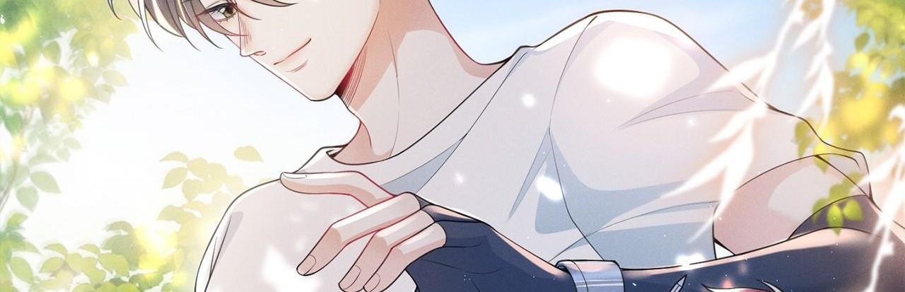 Ánh mắt em trai nhìn tôi ngày một kì lạ - Chap 14