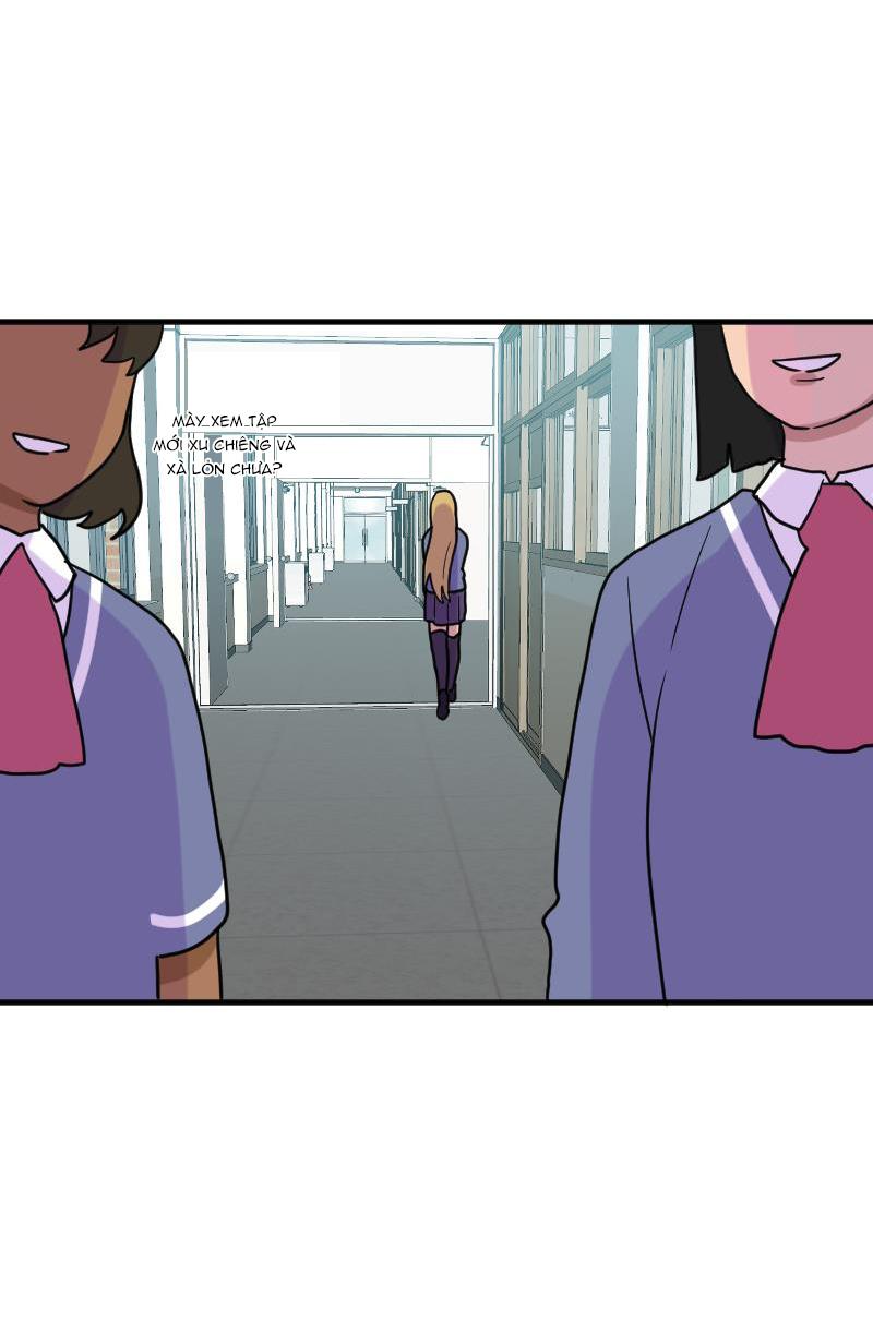 Truyện Ngôn Nhưng Không Ngôn Lắm - Chap 34