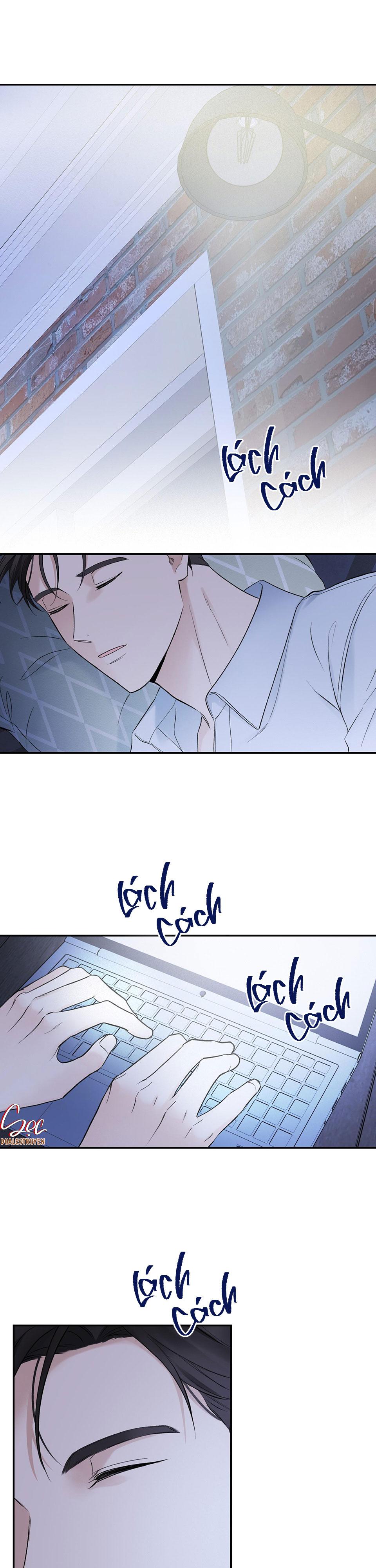 OVER CLOCK - Chap 12