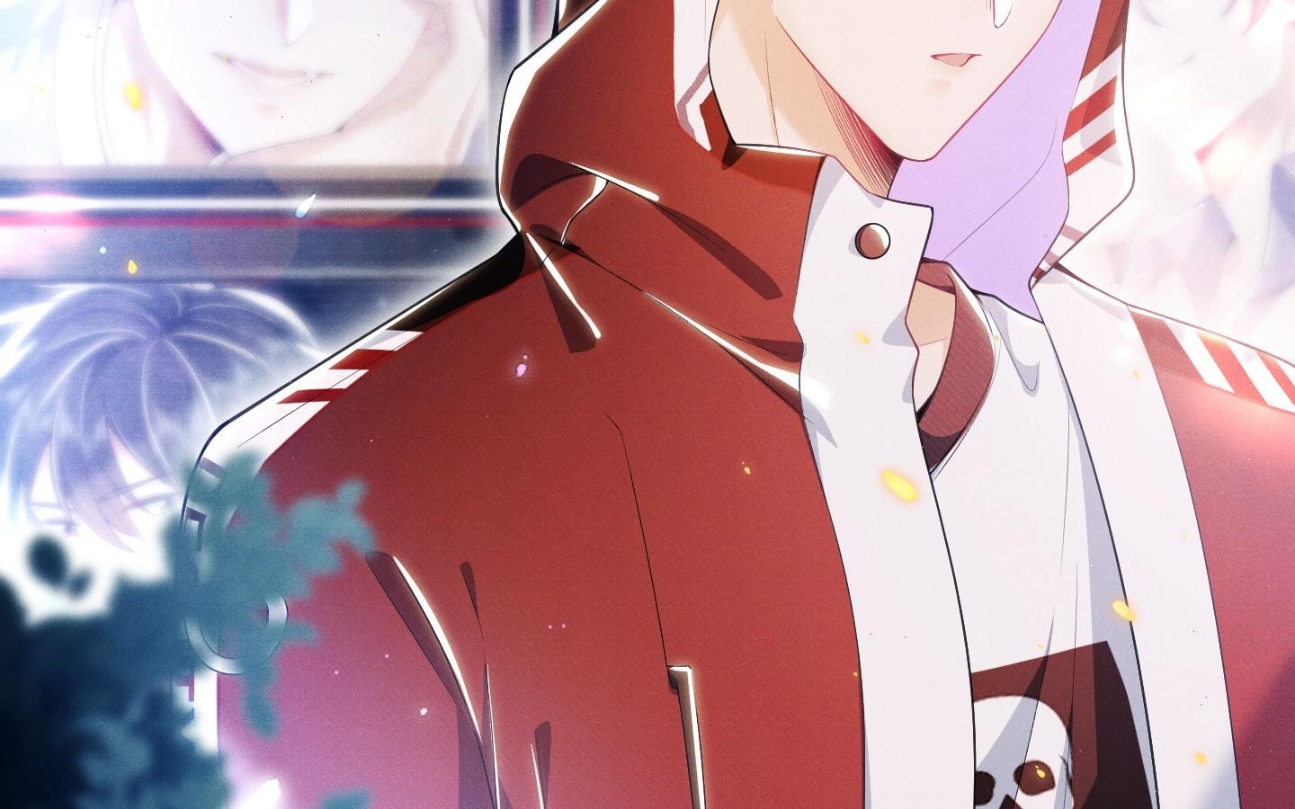 Ánh mắt em trai nhìn tôi ngày một kì lạ - Chap 26