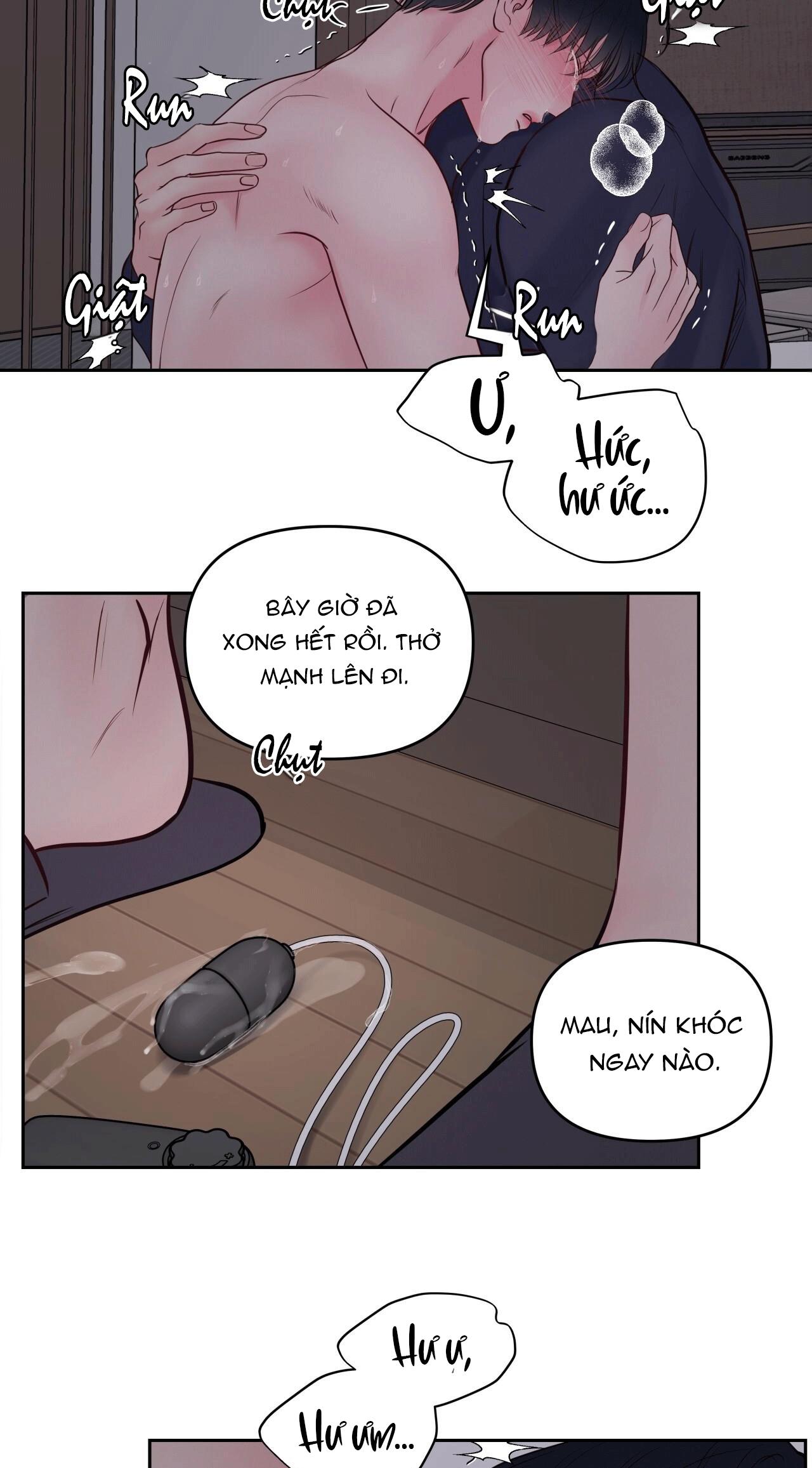 CHỦ NHÂN CỦA THỨ BẢY - Chap 20