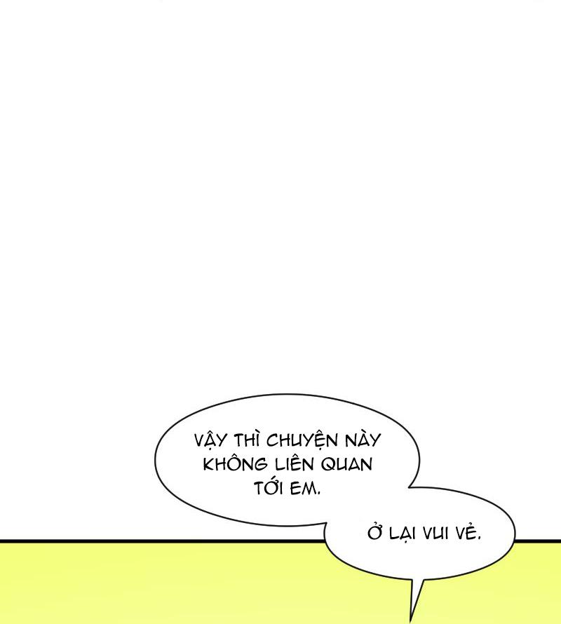 Truyện Ngôn Nhưng Không Ngôn Lắm - Chap 35
