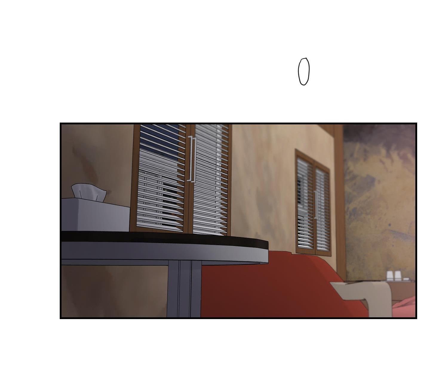 ANH, HÌNH NHƯ EM TĂNG CÂN RỒI - Chap 8