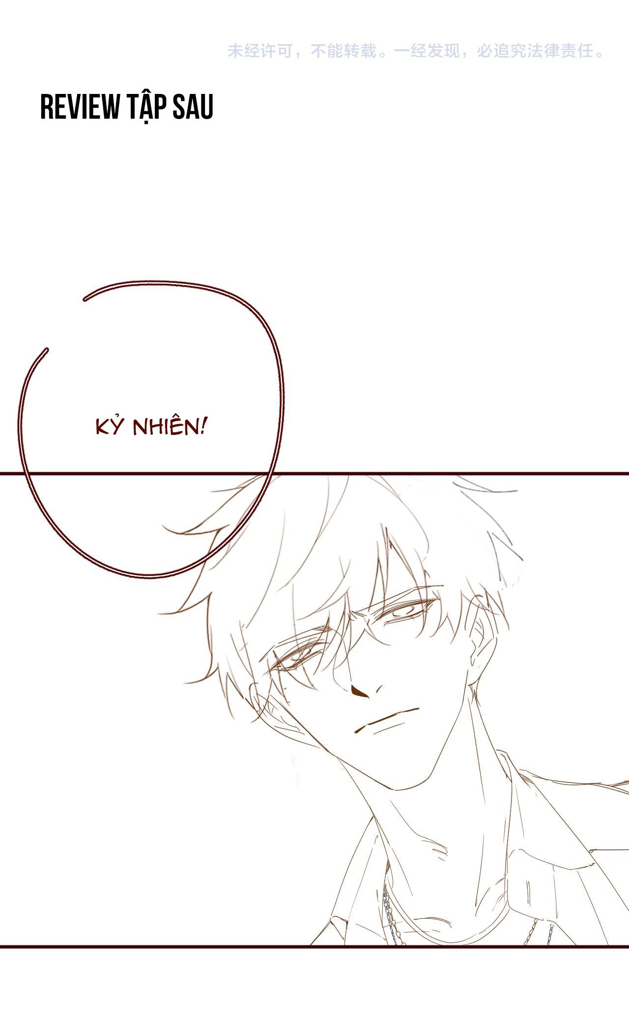 CHỒNG CŨ MUỐN TÁI HÔN LẦN NỮA - Chap 16