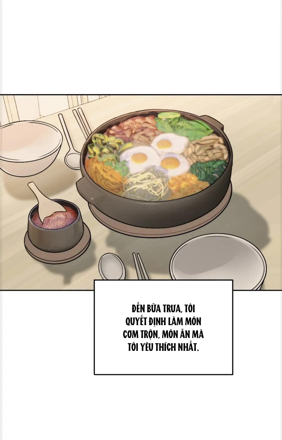 Vô Tình - Chap 28