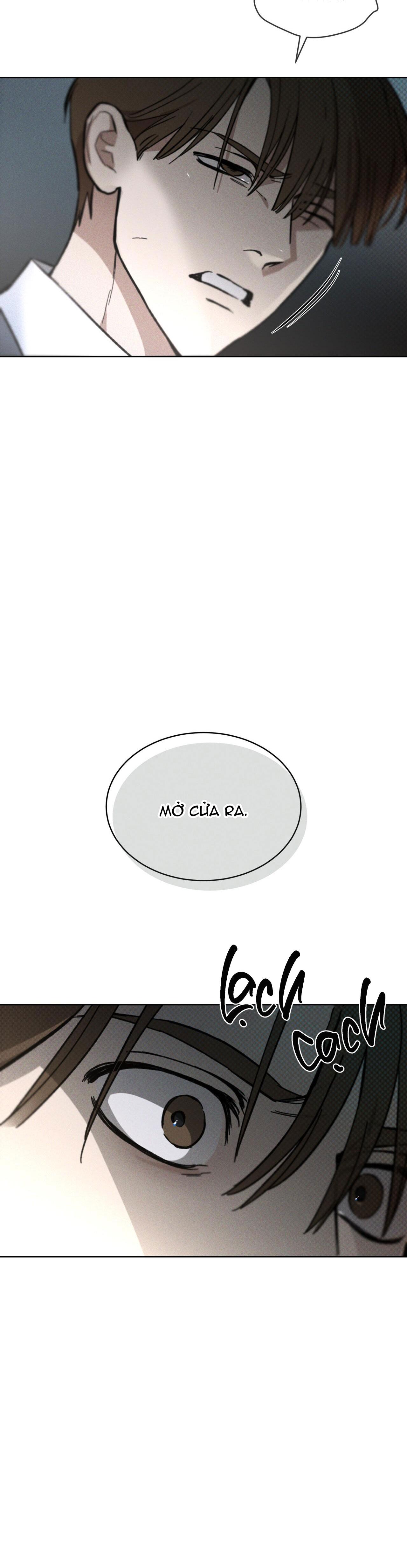 CODENAME ANASTASIA - Chap 12