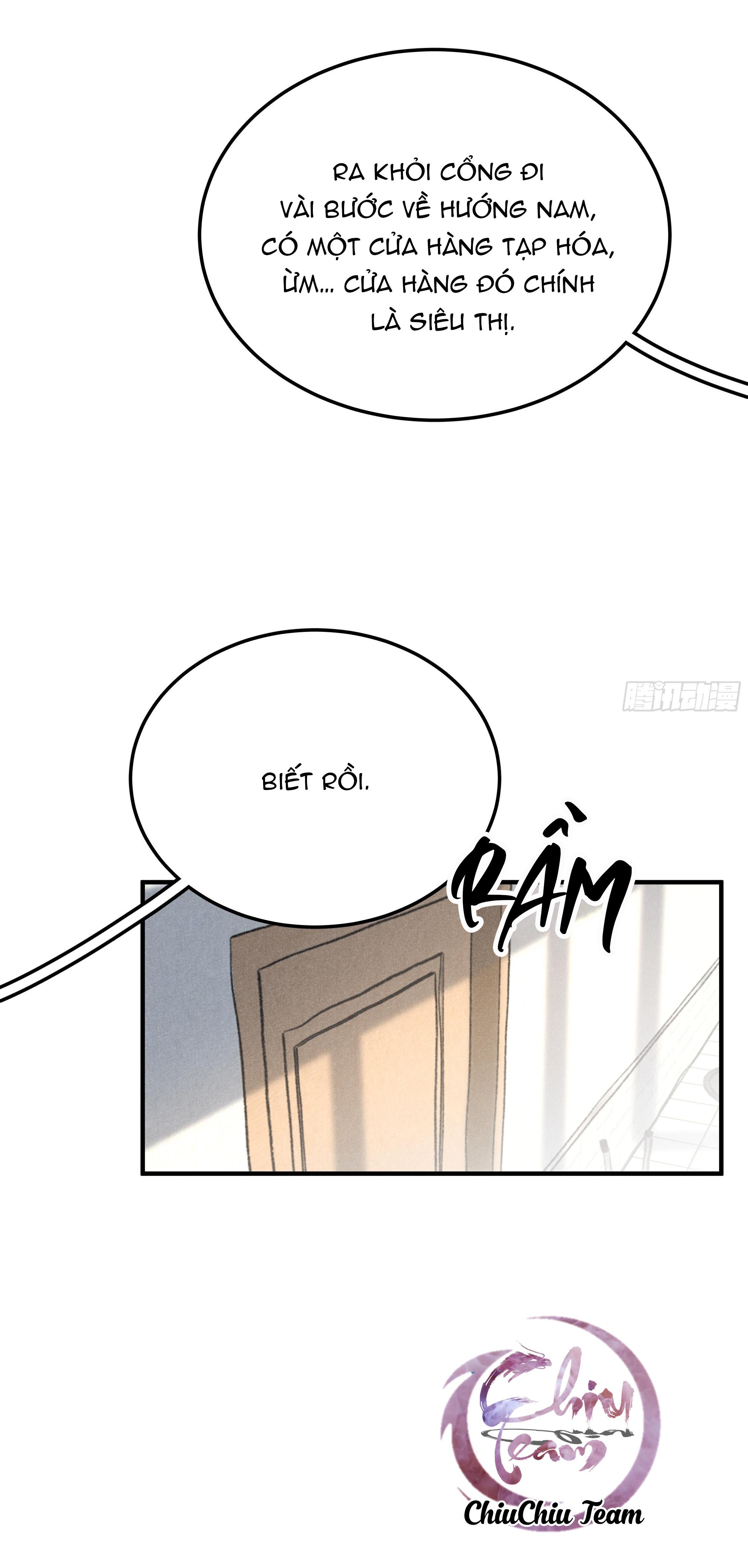 Ra Ruộng Ngô Với Anh Á, Còn Lâu! - Chap 2