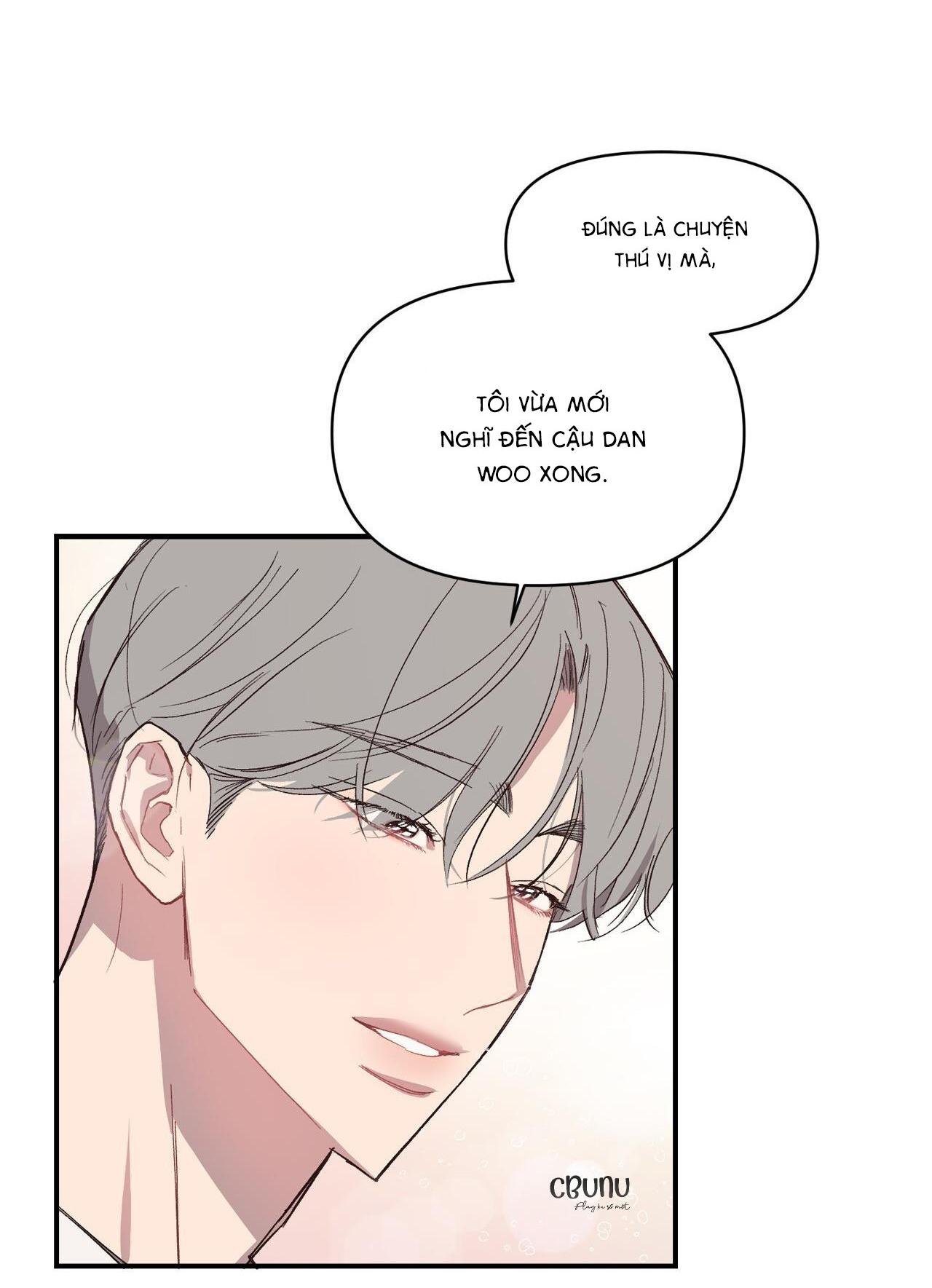 (CBunu) Bí Mật Của Mái Tóc - Chap 9