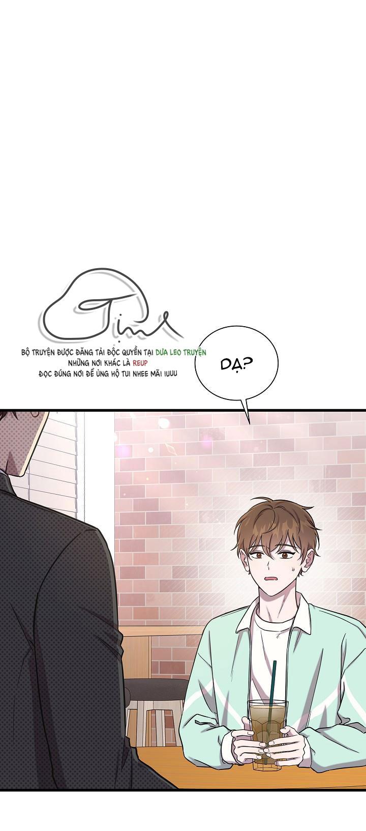 Làm Thế Nào Để Chia Tay Với Anh Ta - Chap 19