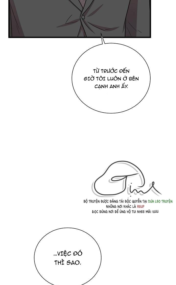 Làm Thế Nào Để Chia Tay Với Anh Ta - Chap 19