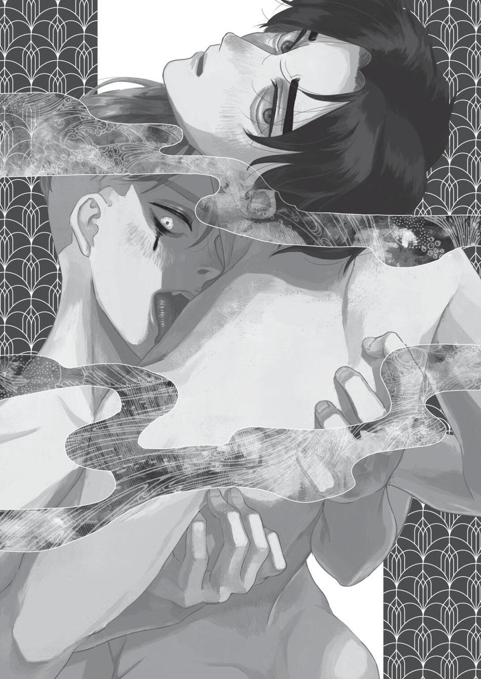 Người tà răm luôn có quỷ theo sau - Chap 60