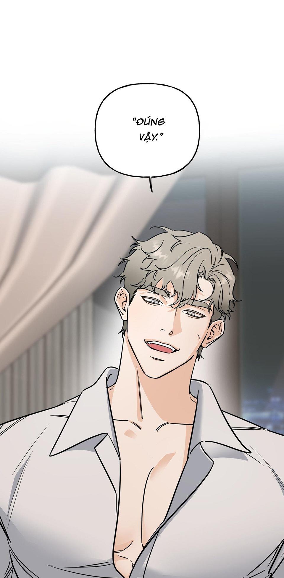 LỆNH CỨU RỖI - Chap 6