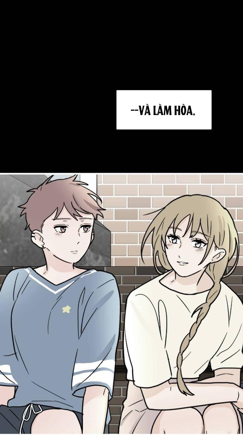 Truyện Ngôn Nhưng Không Ngôn Lắm - Chap 37