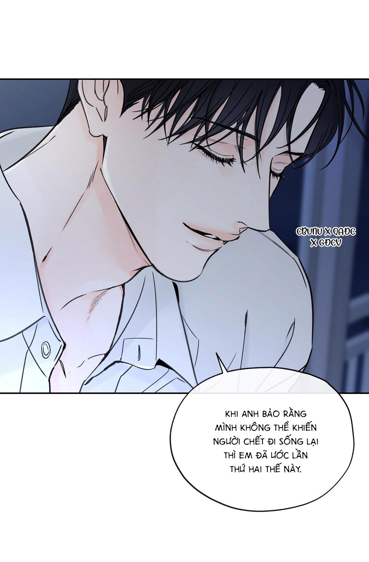 Hạ Cánh Cuối Chân Trời - Chap 24