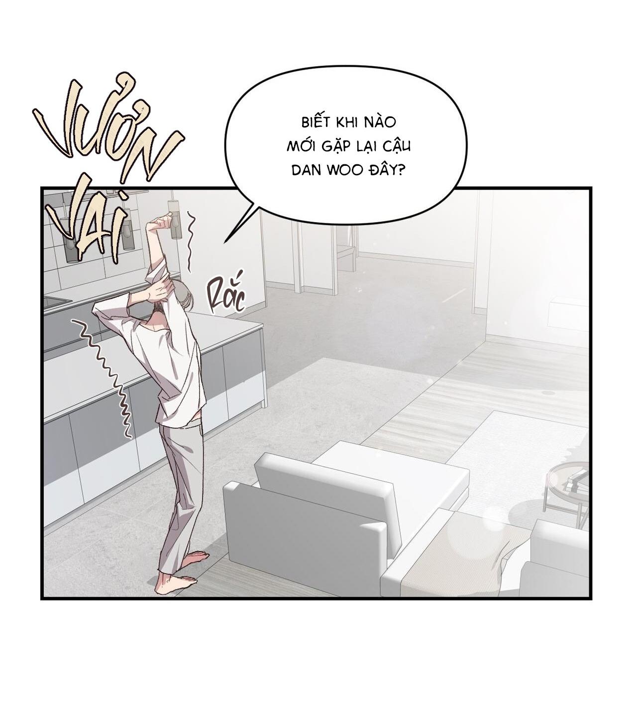 (CBunu) Bí Mật Của Mái Tóc - Chap 8