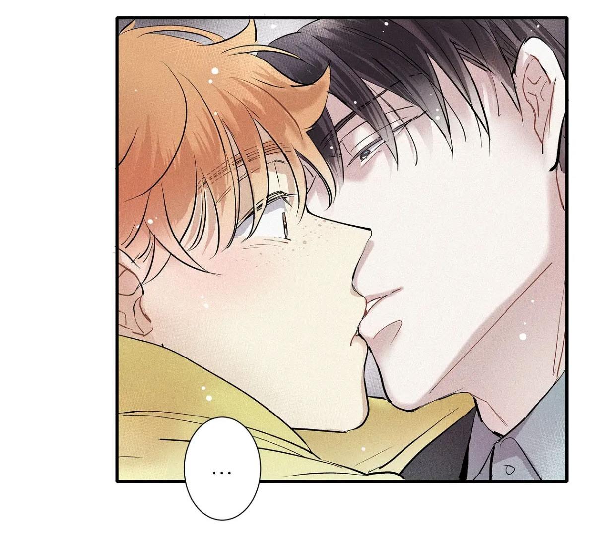 (CBunu) Tình yêu và danh vọng - Chap 33