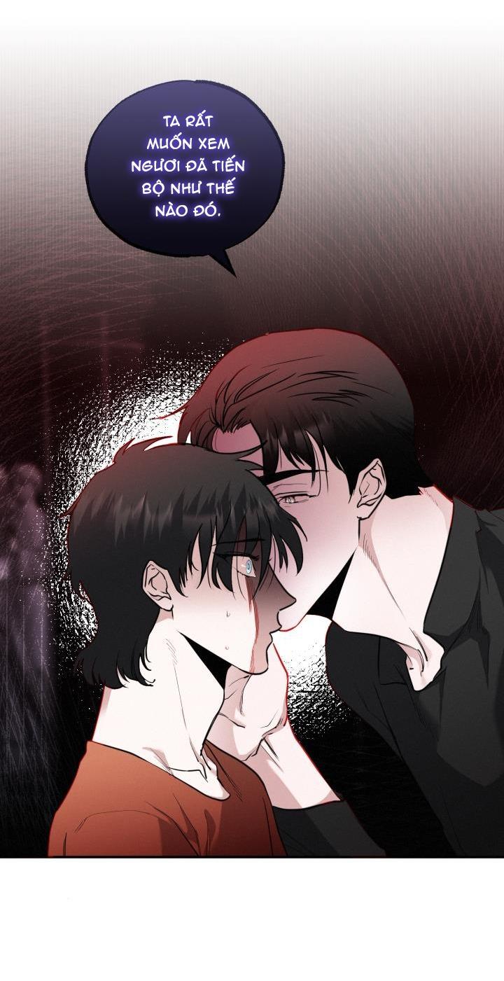 LỜI NÓI DỐI ĐẪM MÁU - Chap 26