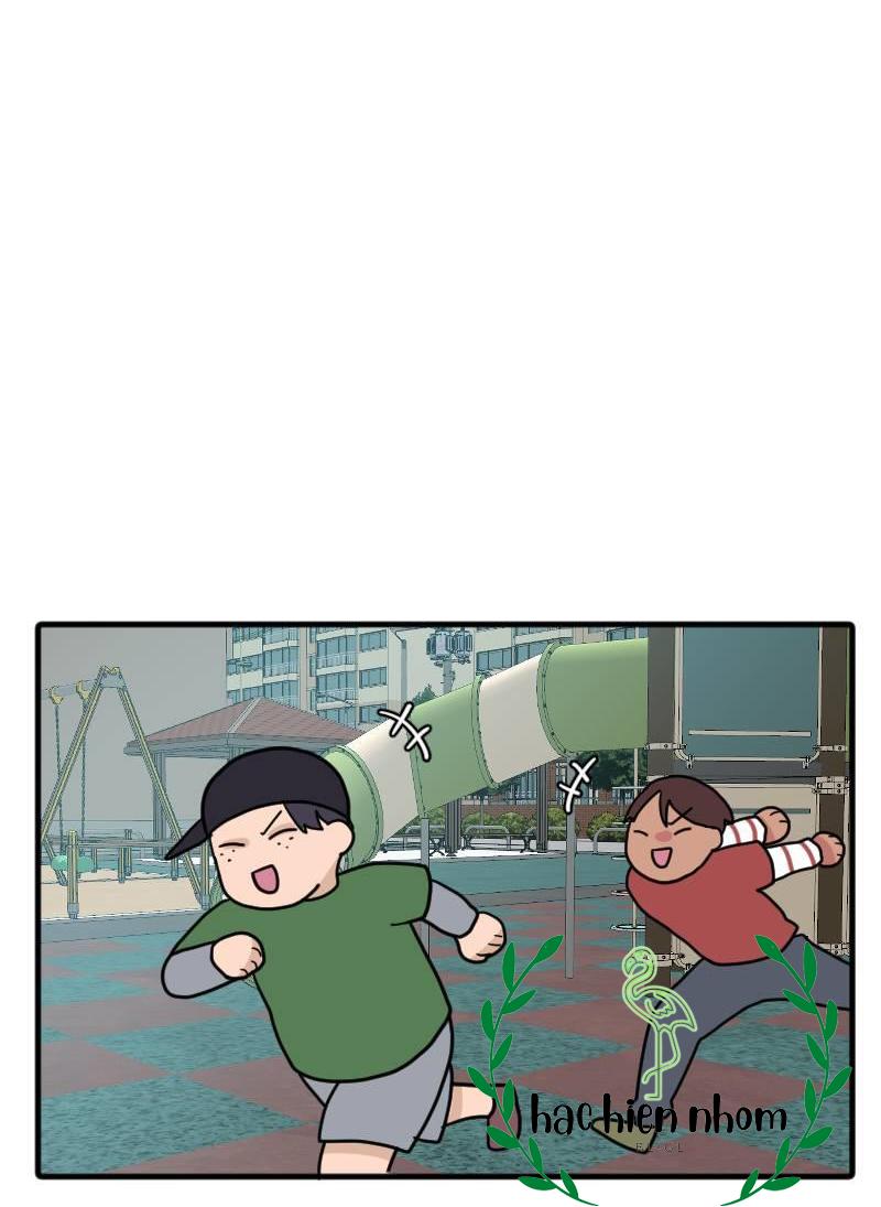 Truyện Ngôn Nhưng Không Ngôn Lắm - Chap 39