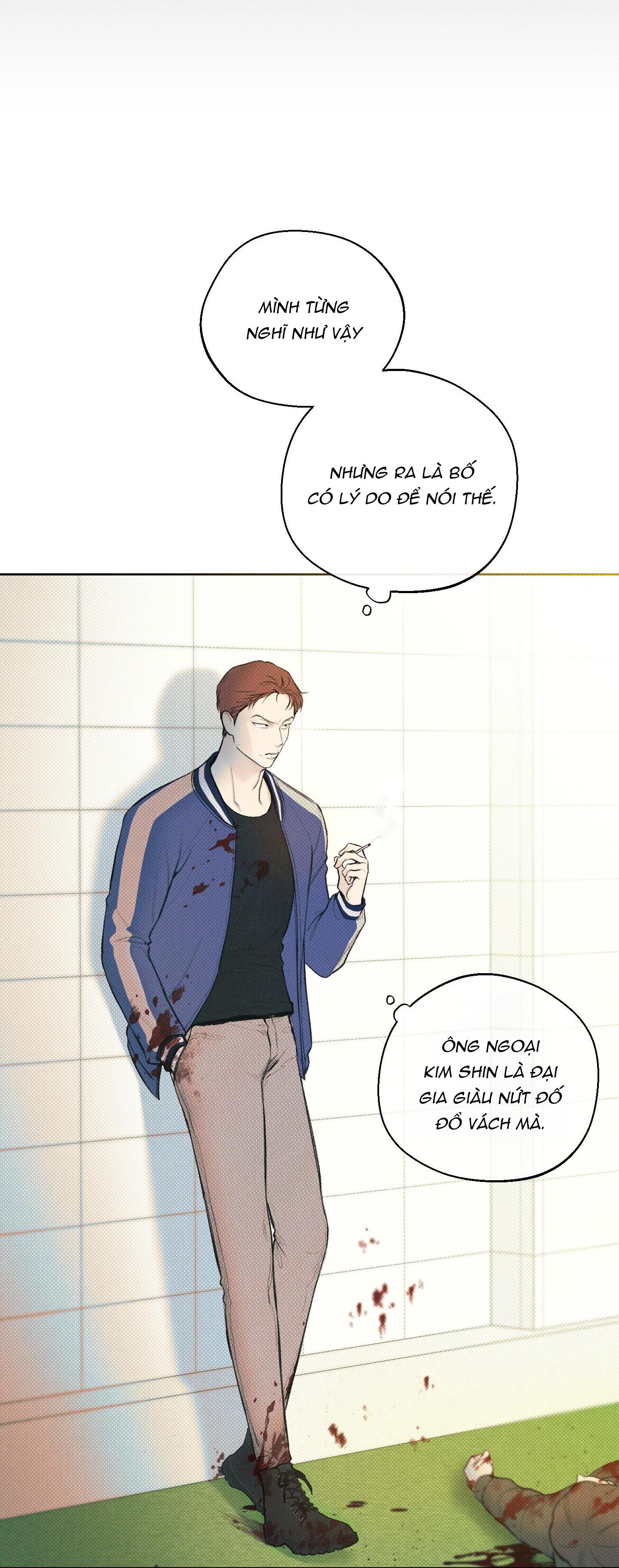 December - Chap 10
