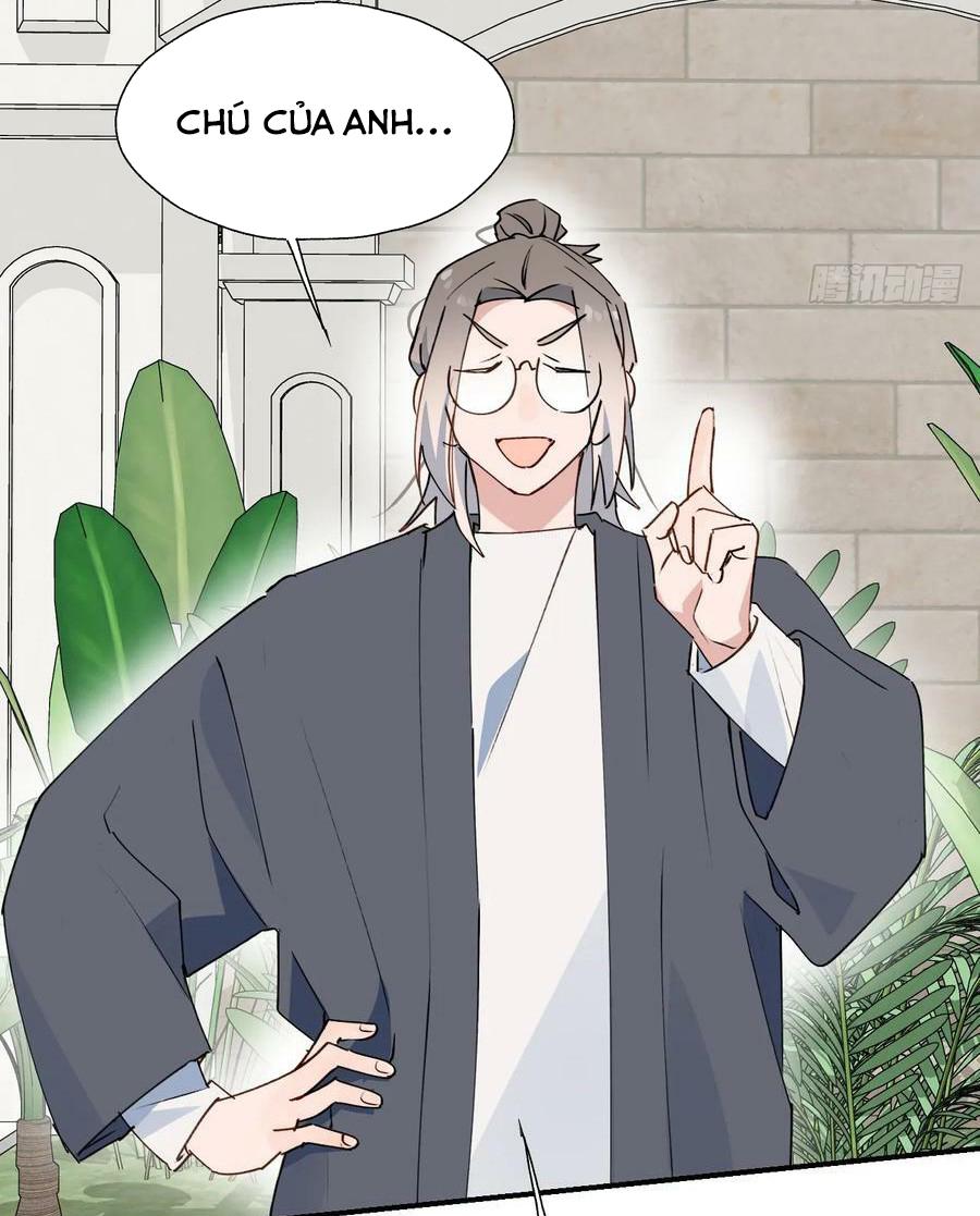 Ma vương đại nhân luôn trêu chọc tôi - Chap 59