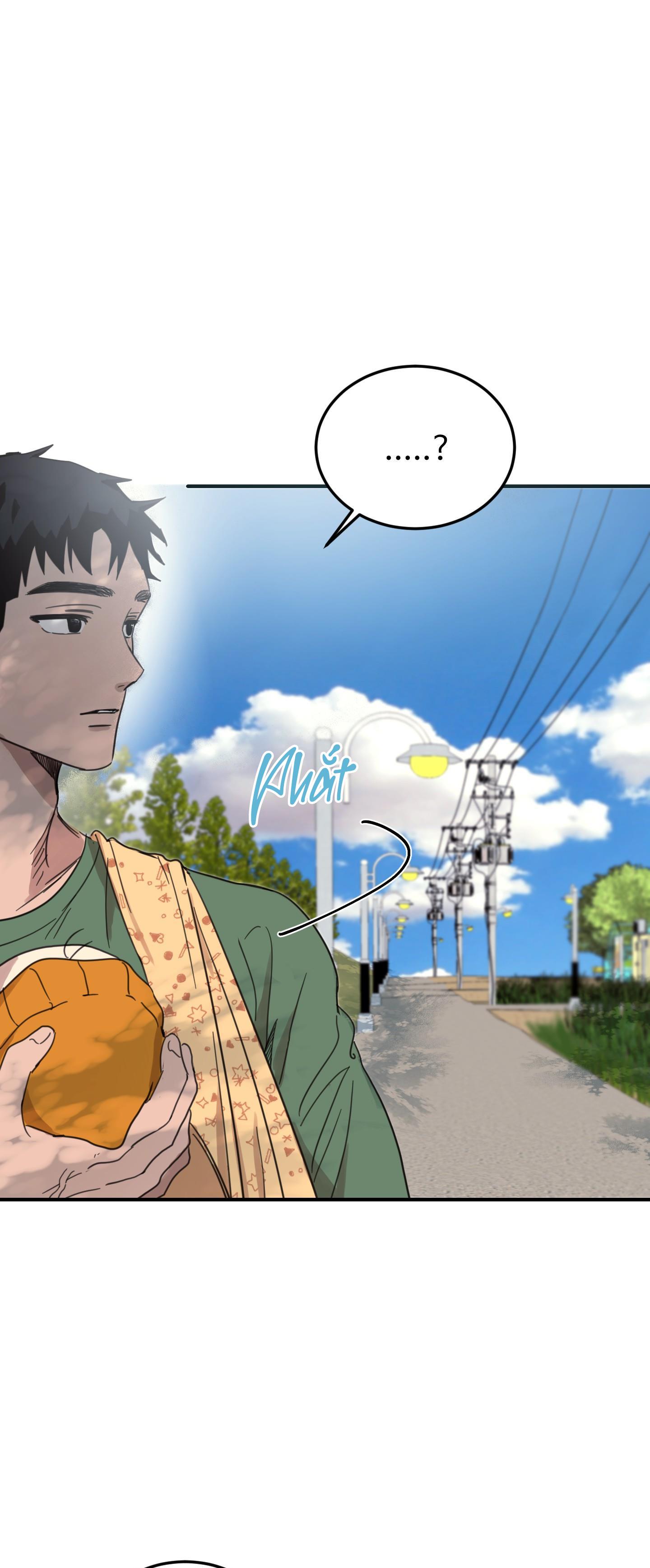 NGÔI NHÀ HƯỚNG MẶT TRỜI MỌC - Chap 1