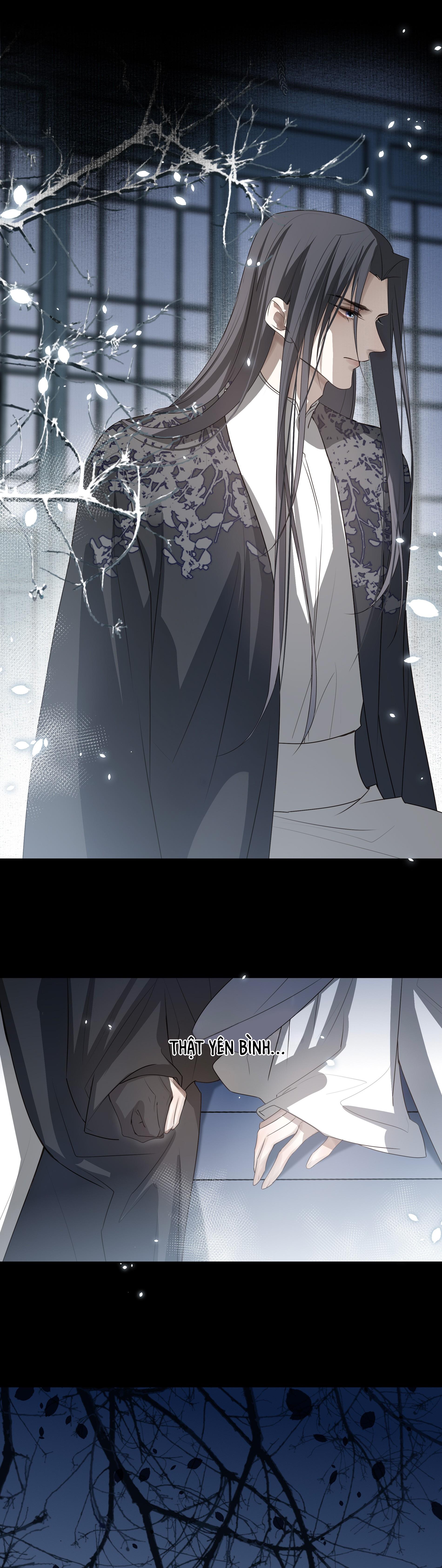 Sau Khi Chết Ta Trở Thành Nốt Chu Sa Của Ca Ca - Chap 23
