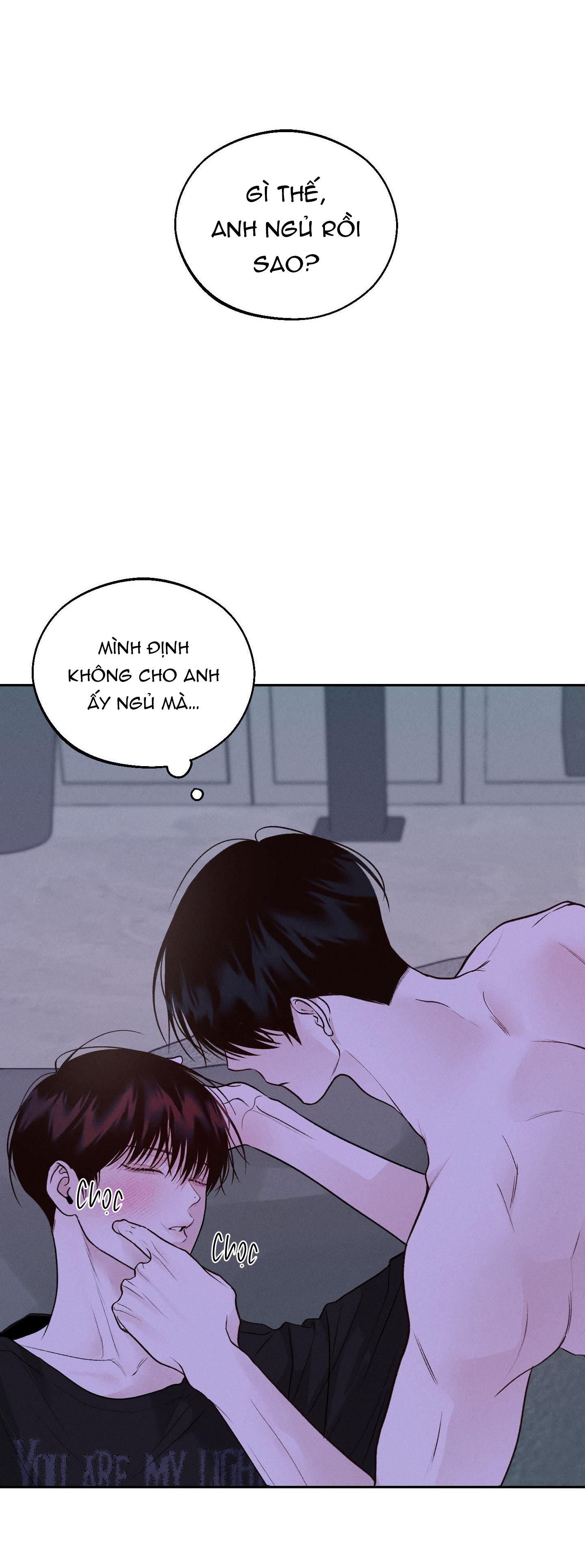 Cứu Tinh Của Thứ Hai - Chap 7